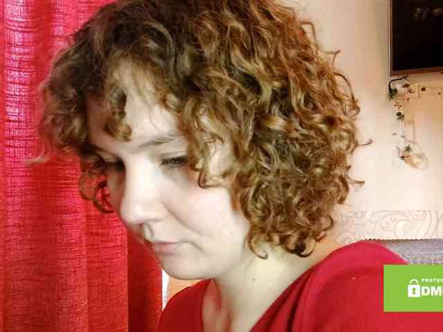 CandyChollett webcam