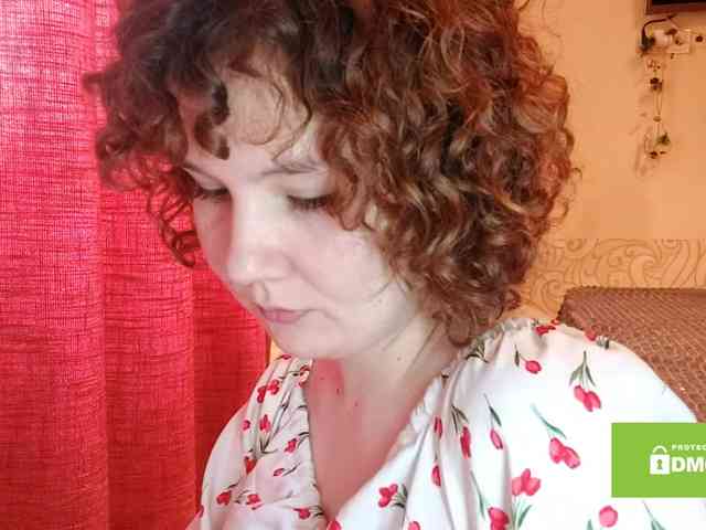 CandyChollett webcam