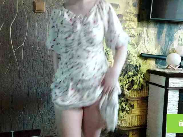 CandyChollett webcam