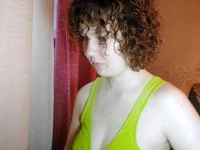 CandyChollett webcam