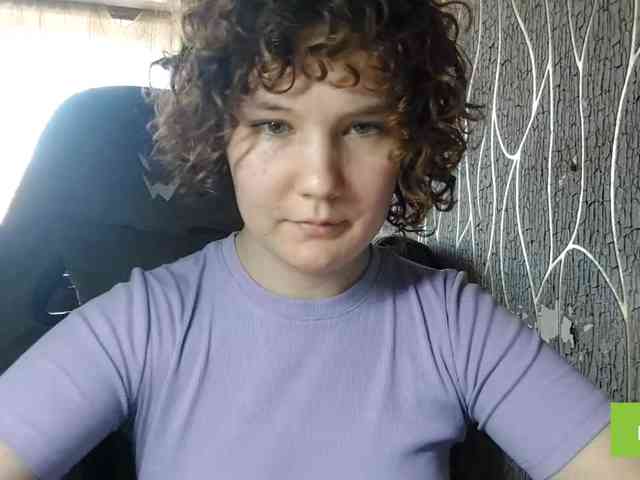 CandyChollett webcam