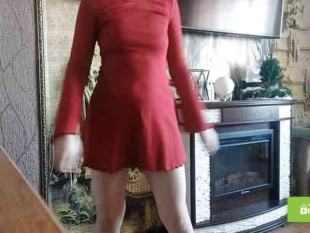 CandyChollett webcam