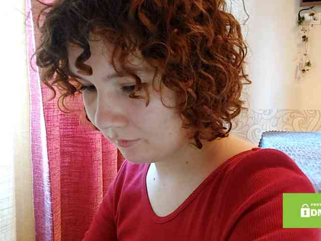 CandyChollett webcam