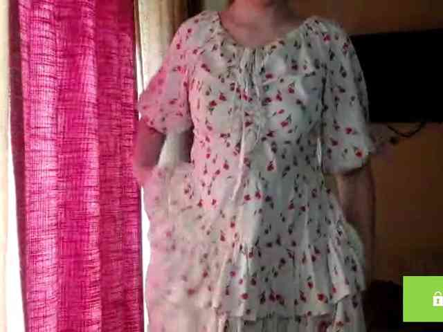 CandyChollett webcam