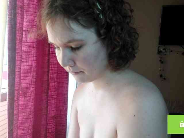 CandyChollett webcam