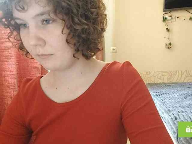 CandyChollett webcam