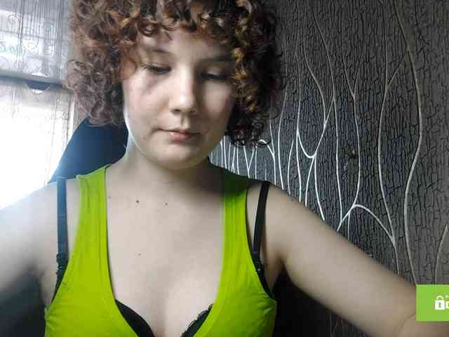 CandyChollett webcam