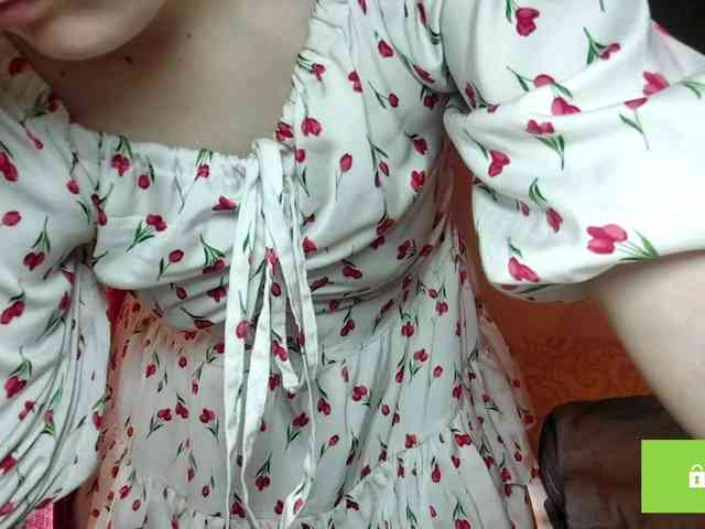 CandyChollett webcam