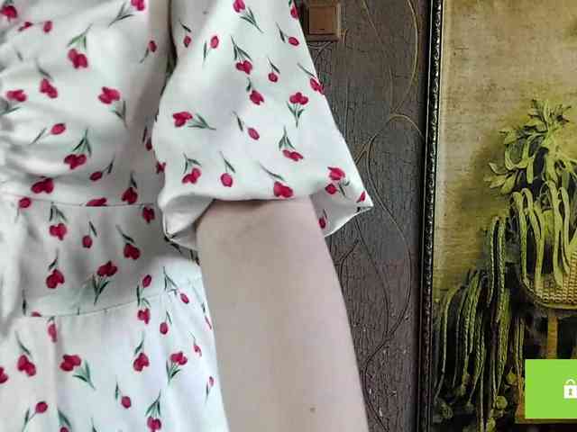 CandyChollett webcam