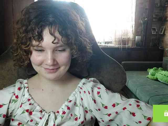 CandyChollett webcam