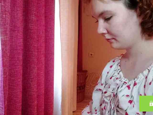 CandyChollett webcam