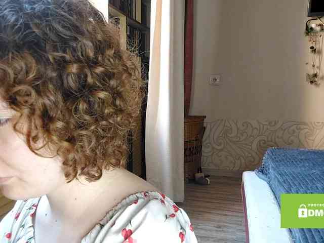 CandyChollett webcam