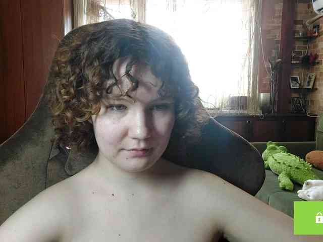 CandyChollett webcam