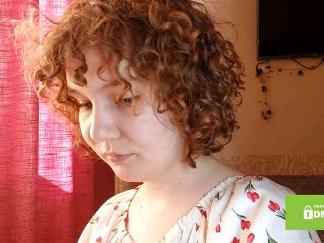 CandyChollett webcam