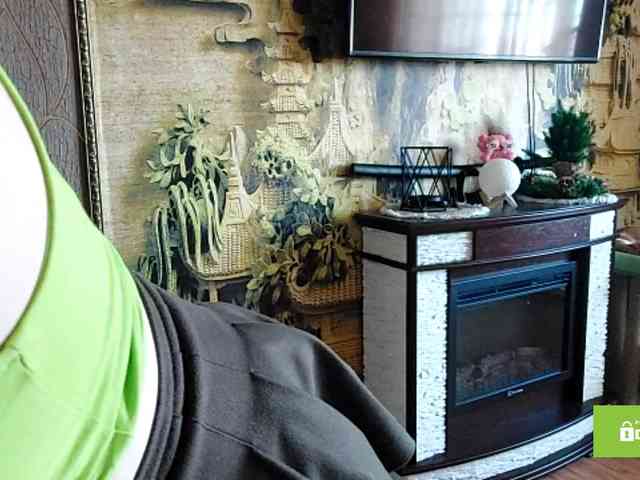 CandyChollett webcam