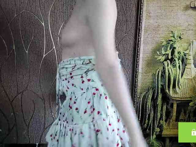 CandyChollett webcam