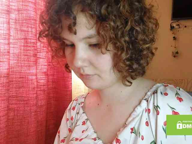 CandyChollett webcam