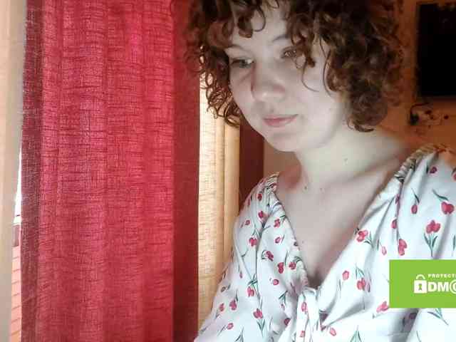 CandyChollett webcam