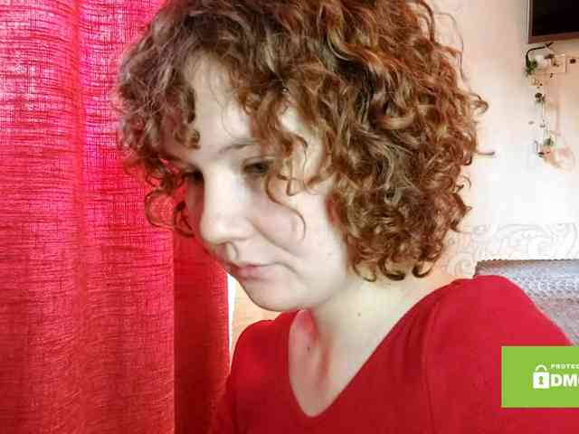 CandyChollett webcam