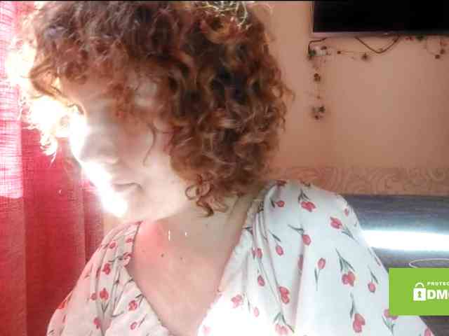 CandyChollett webcam