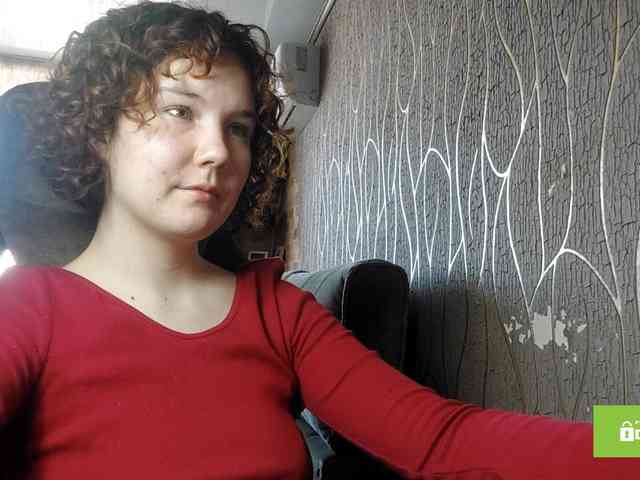 CandyChollett webcam