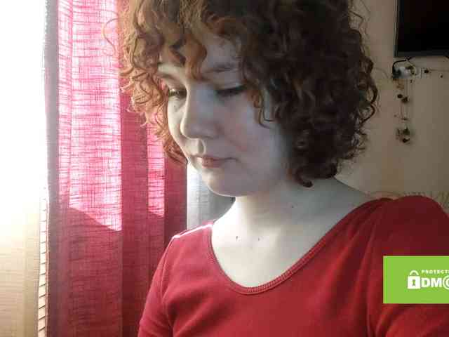 CandyChollett webcam