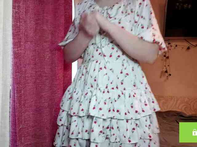 CandyChollett webcam