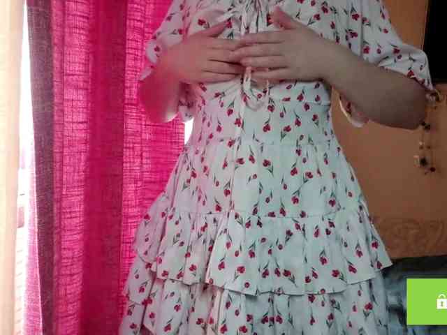 CandyChollett webcam