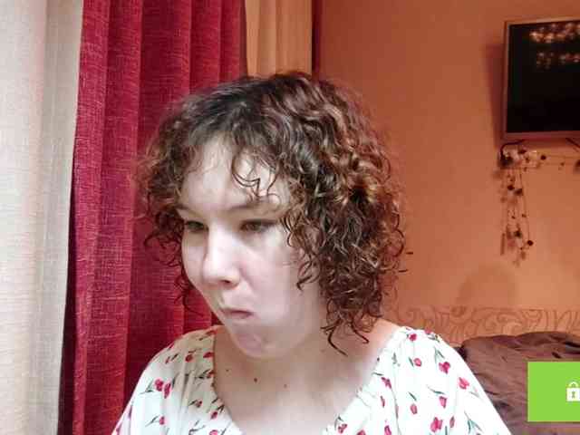 CandyChollett webcam