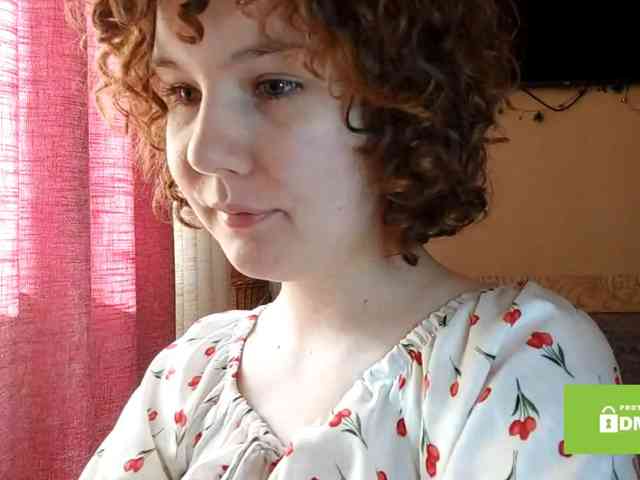 CandyChollett webcam