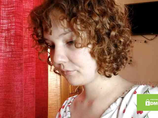 CandyChollett webcam