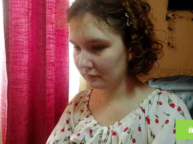 CandyChollett webcam