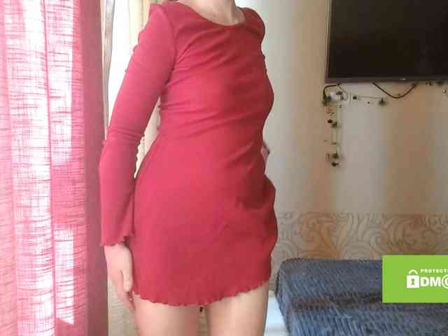 CandyChollett webcam