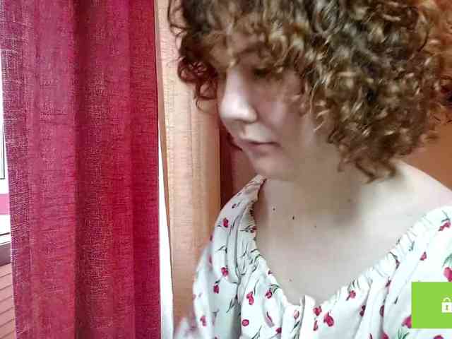 CandyChollett webcam