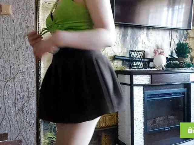 CandyChollett webcam