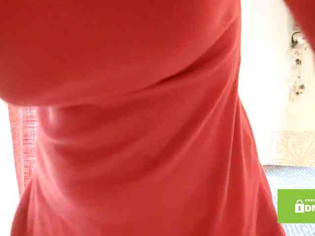 CandyChollett webcam