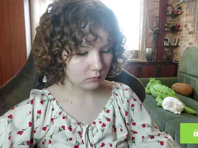 CandyChollett Live Webcam on BongaCams