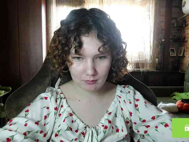 CandyChollett webcam