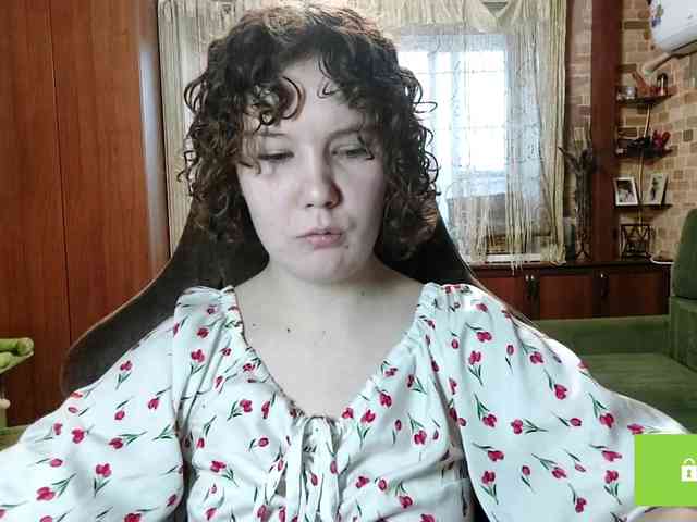 CandyChollett webcam