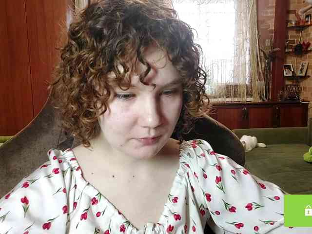 CandyChollett webcam