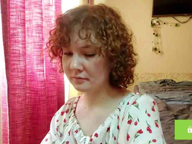 CandyChollett webcam