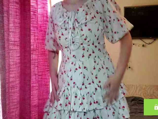 CandyChollett webcam