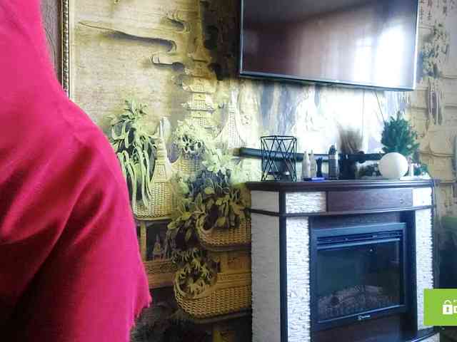 CandyChollett webcam