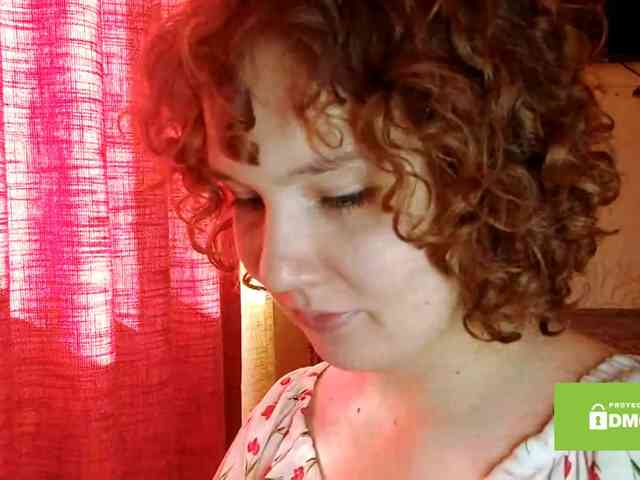 CandyChollett webcam