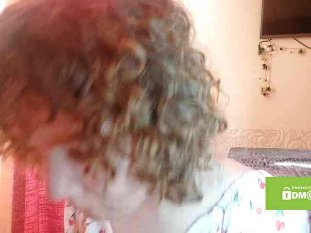 CandyChollett webcam