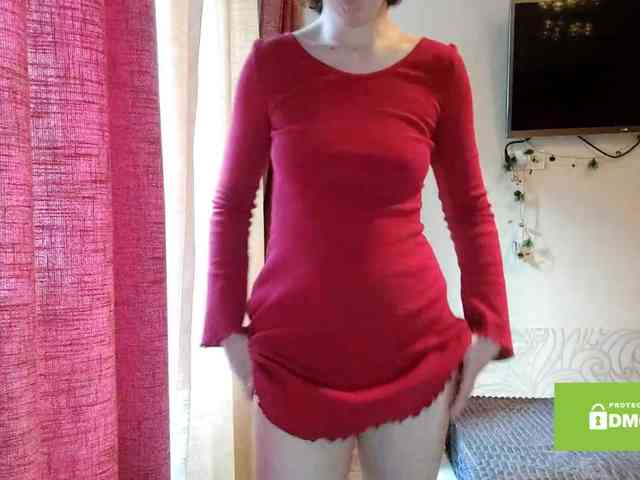 CandyChollett webcam