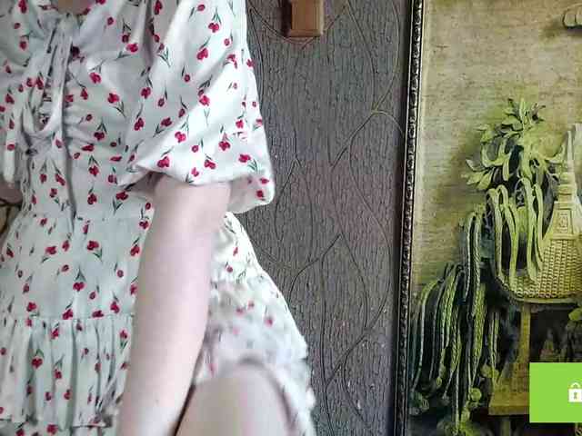 CandyChollett webcam