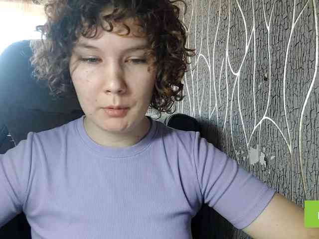 CandyChollett webcam