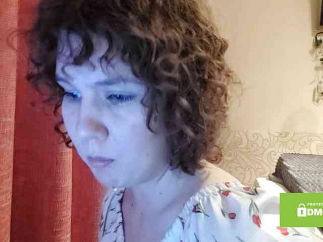 CandyChollett webcam