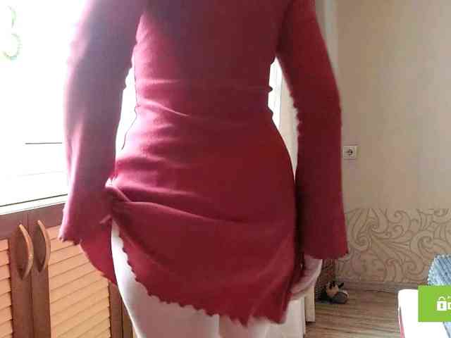 CandyChollett webcam